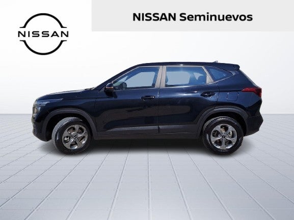 2022 Kia SELTOS EX TA