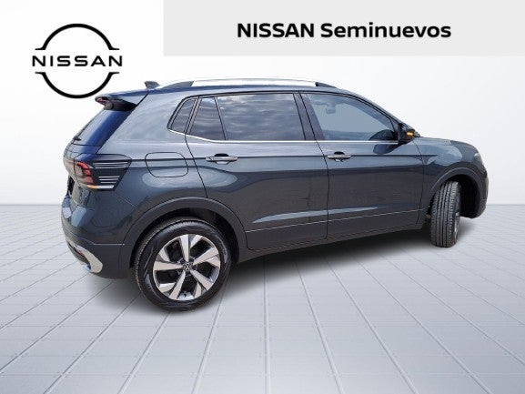 2025 Volkswagen TAIGUN TSI COMFORTLINE