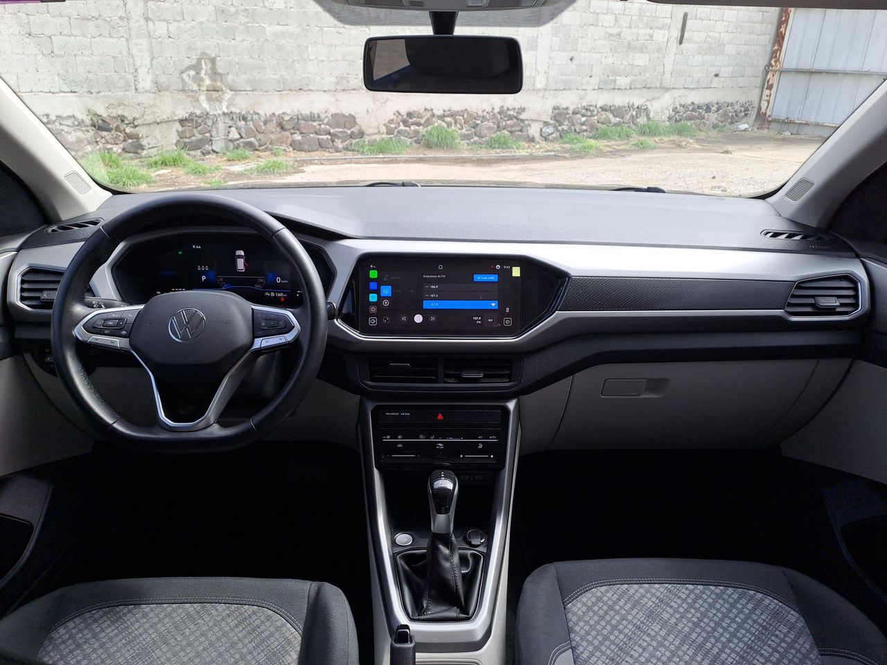 2025 Volkswagen TAIGUN TSI COMFORTLINE