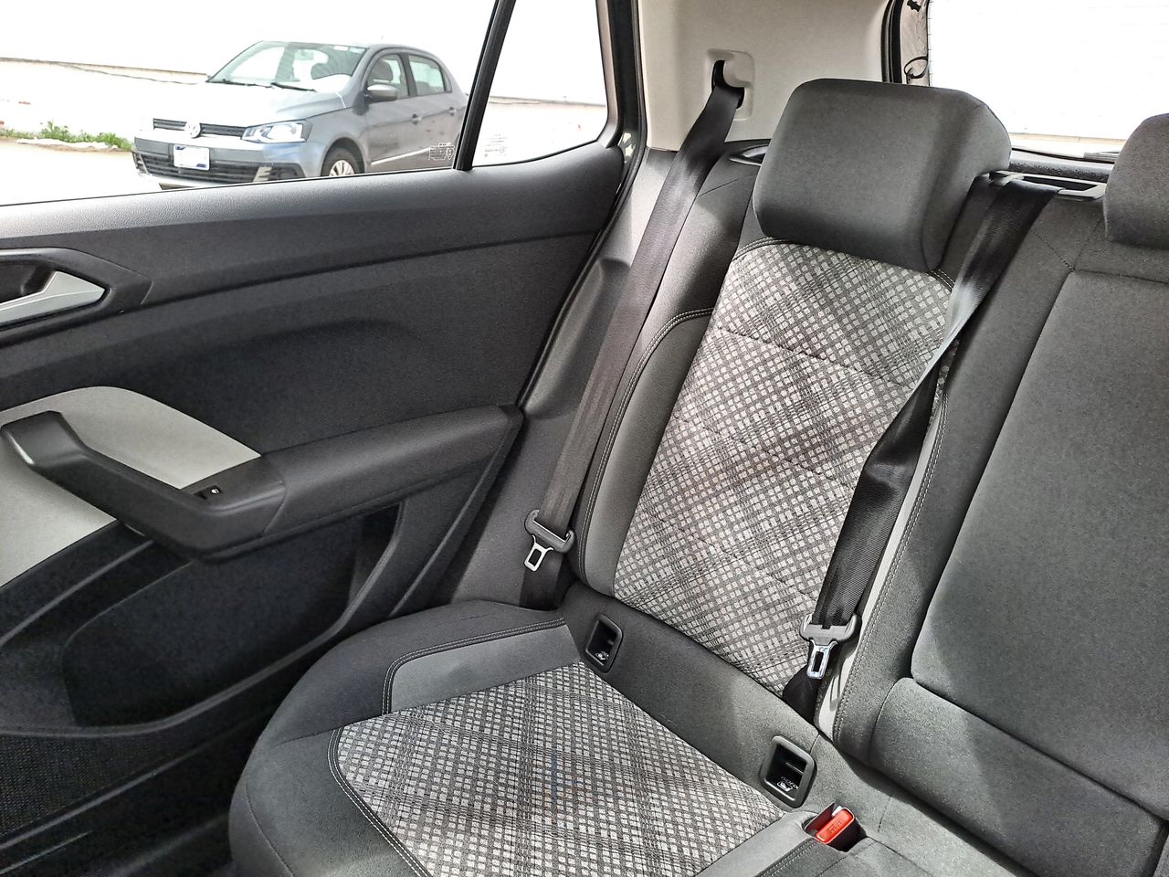 2025 Volkswagen TAIGUN TSI COMFORTLINE