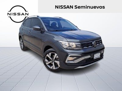 2025 Volkswagen TAIGUN TSI COMFORTLINE