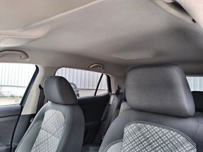 2025 Volkswagen TAIGUN TSI COMFORTLINE