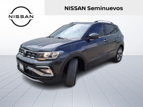 2025 Volkswagen TAIGUN TSI COMFORTLINE