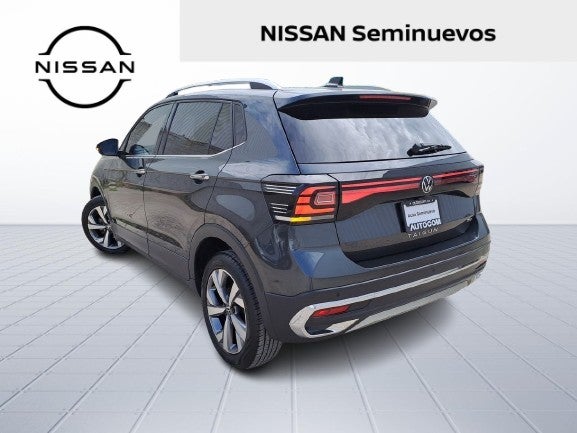 2025 Volkswagen TAIGUN TSI COMFORTLINE