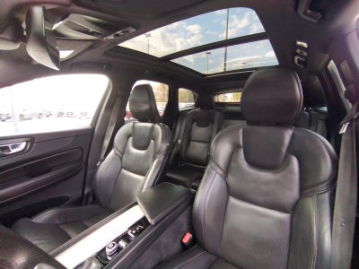 2019 Volvo XC60 INSCRIPTION T6 AWD