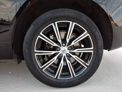 2019 Volvo XC60 INSCRIPTION T6 AWD