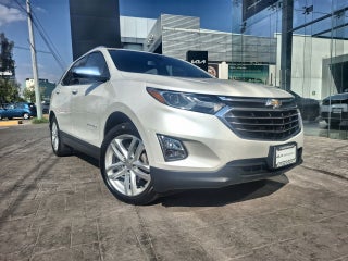 2020 Chevrolet EQUINOX PREMIER PLUS D