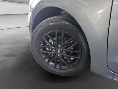 2020 Kia RIO SEDÁN LX TM