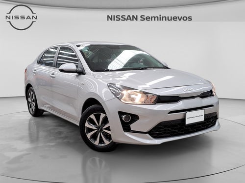 2023 Kia RIO LX TA