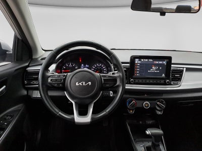 2023 Kia RIO LX TA