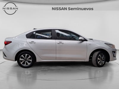 2023 Kia RIO LX TA