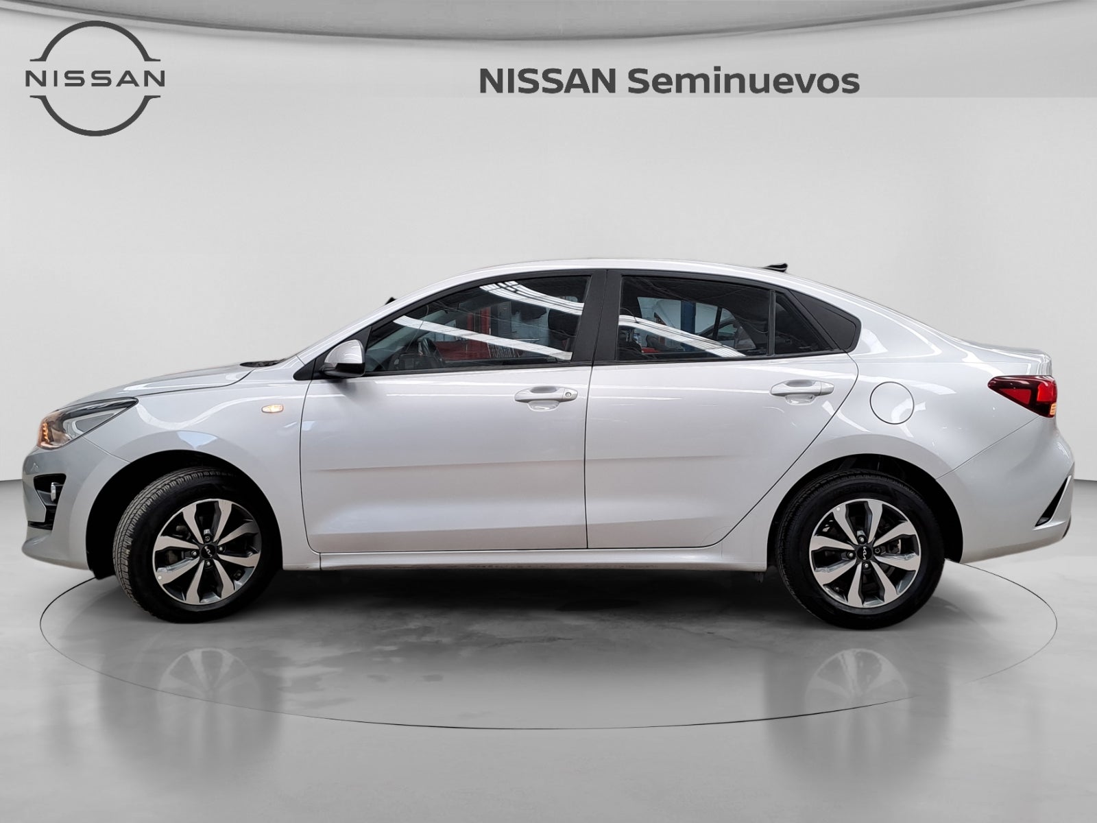 2023 Kia RIO LX TA