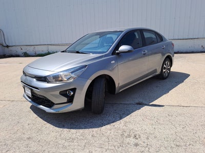 2022 Kia RIO LX TM