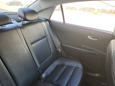 2020 Kia RIO SEDÁN LX TM