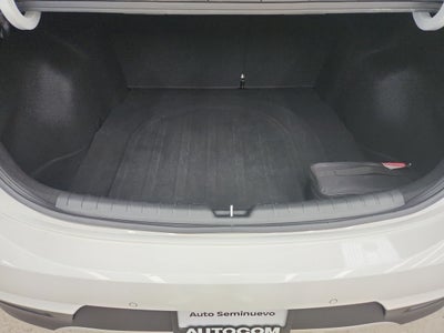 2020 Kia RIO SEDÁN LX TM