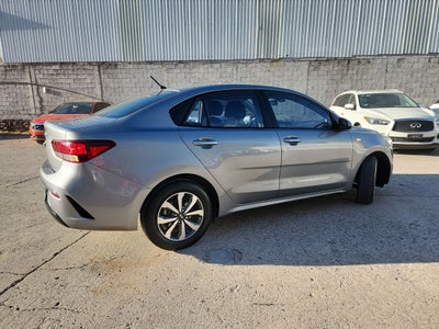 2021 Kia RIO LX TM