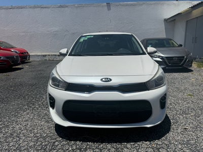 2018 Kia RIO EX 1.6 MT
