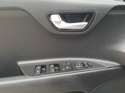 2023 Kia RIO EX TA