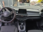 2021 Kia FORTE L TM