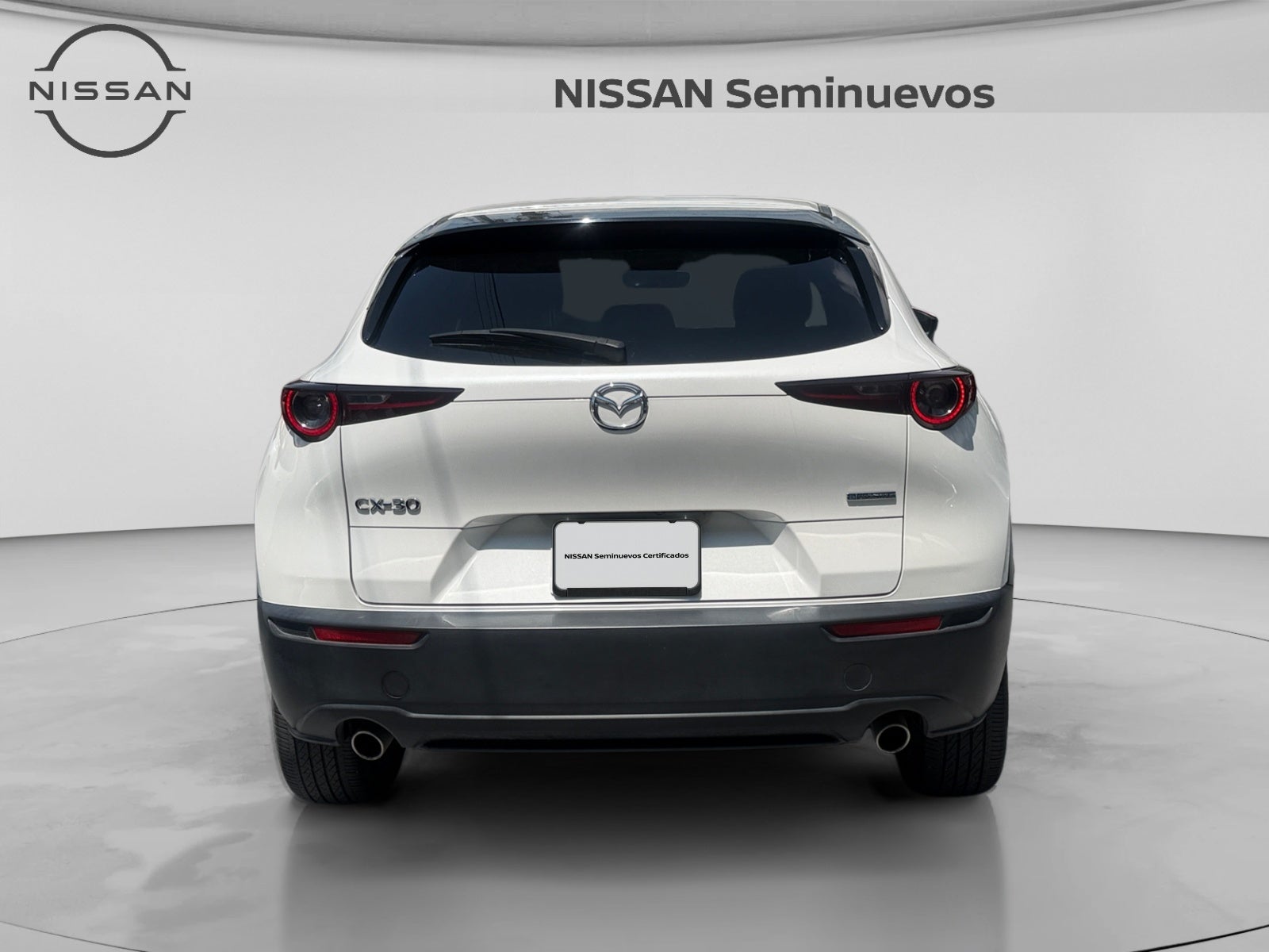 2023 Mazda Mazda CX-30 I SPORT MHEV 2WD