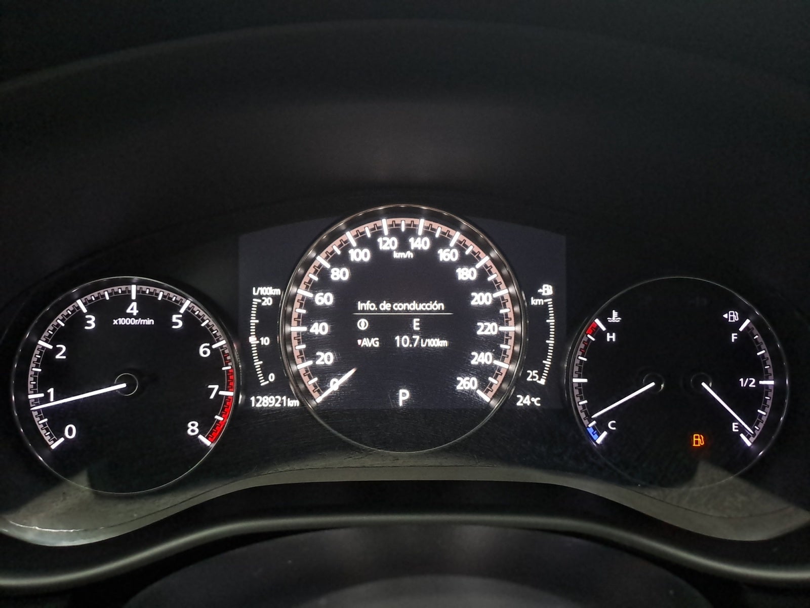 2020 Mazda MAZDA3 I SPORT T/A SEDAN