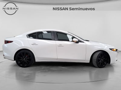 2020 Mazda MAZDA3 I SPORT T/A SEDAN