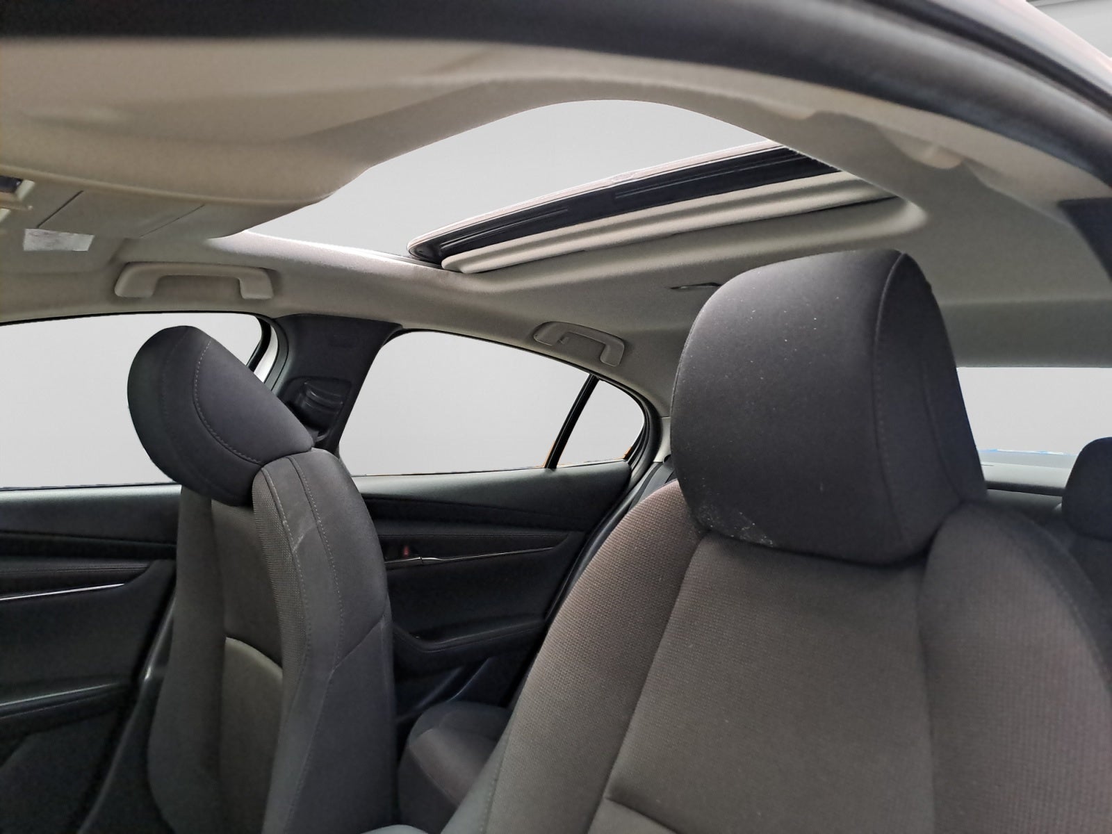 2020 Mazda MAZDA3 I SPORT T/A SEDAN