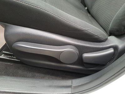 2019 Nissan SENTRA SENSE TM