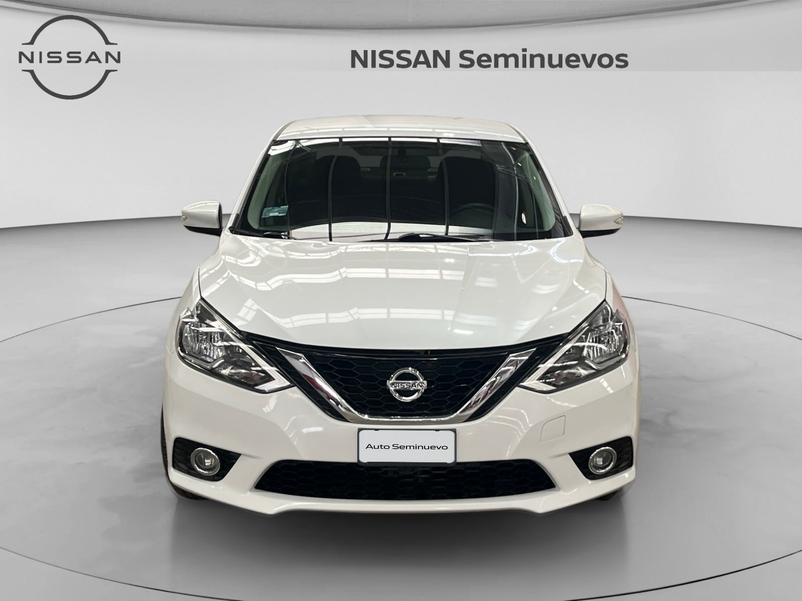 2019 Nissan SENTRA ADVANCE CVT