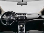 2019 Nissan SENTRA ADVANCE MT