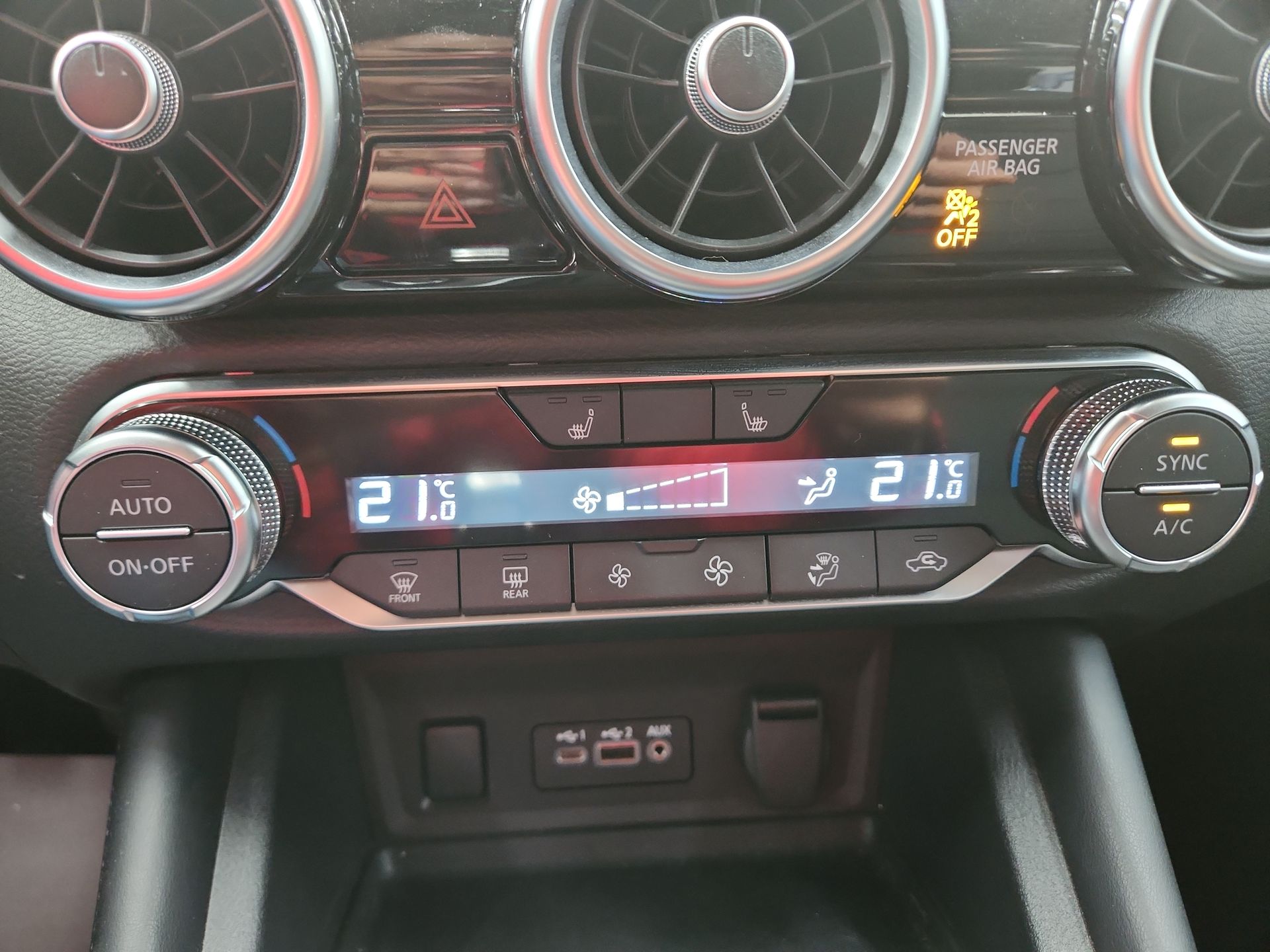 2024 Nissan SENTRA PLATINUM BITONO CVT 24