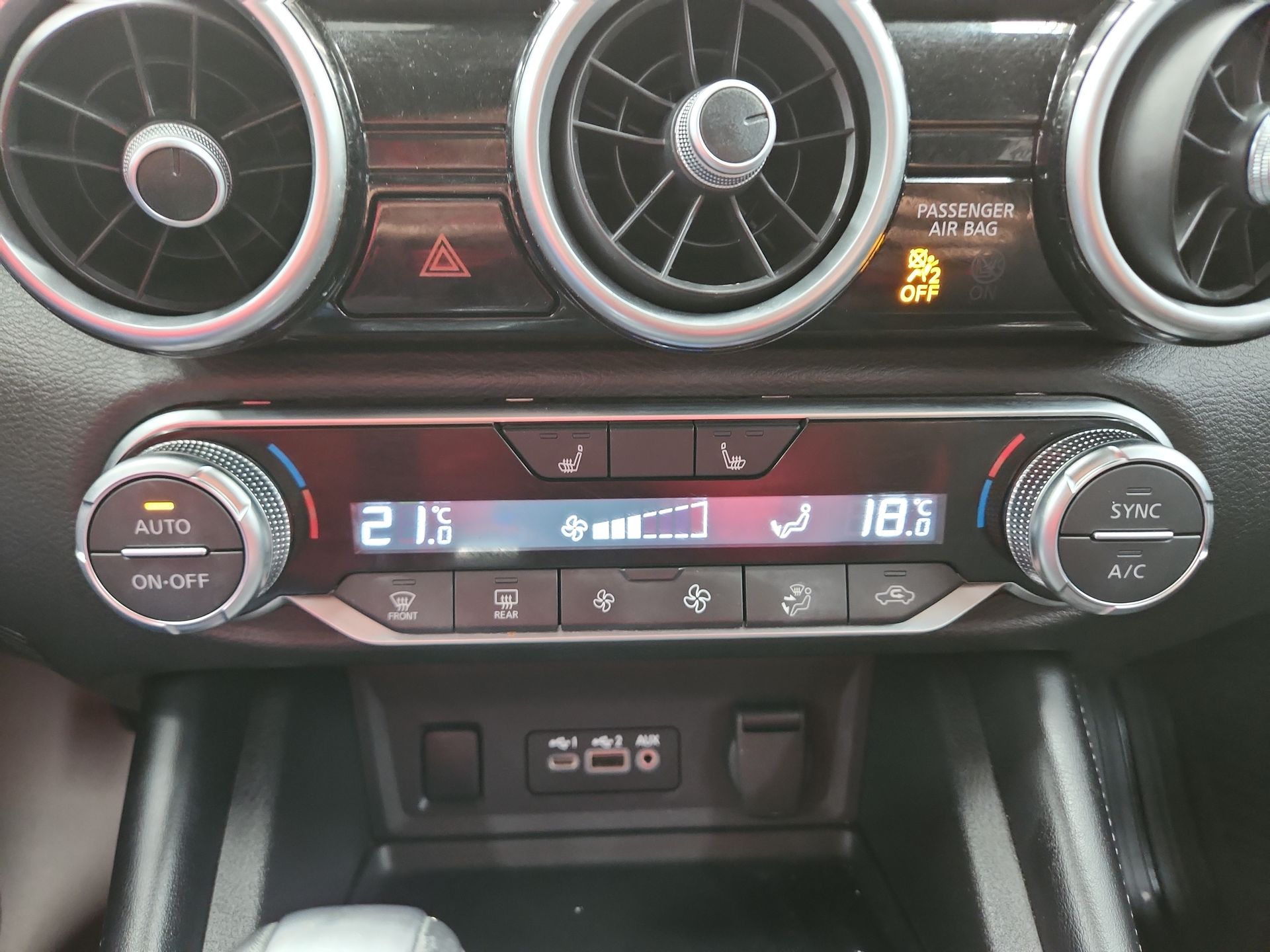 2024 Nissan SENTRA PLATINUM BITONO CVT 24