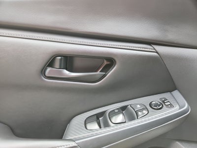 2024 Nissan SENTRA SENSE CVT 24