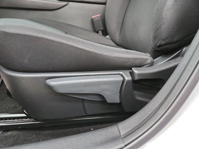 2024 Nissan SENTRA SENSE CVT 24