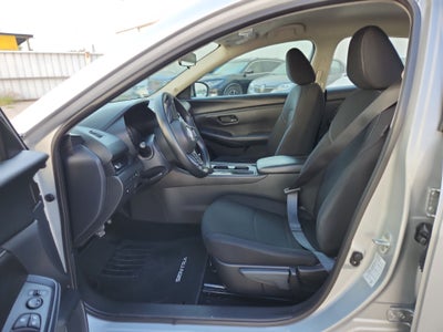 2024 Nissan SENTRA SENSE CVT 24
