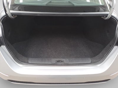 2025 Nissan SENTRA SENSE CVT 25