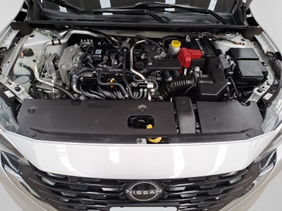 2025 Nissan SENTRA SENSE CVT 25