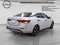 2025 Nissan SENTRA SENSE CVT 25