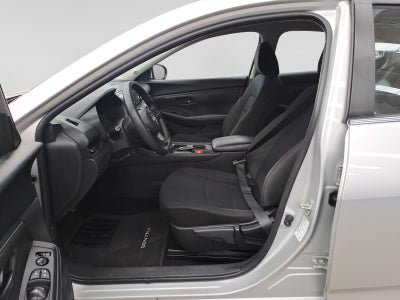 2025 Nissan SENTRA SENSE CVT 25
