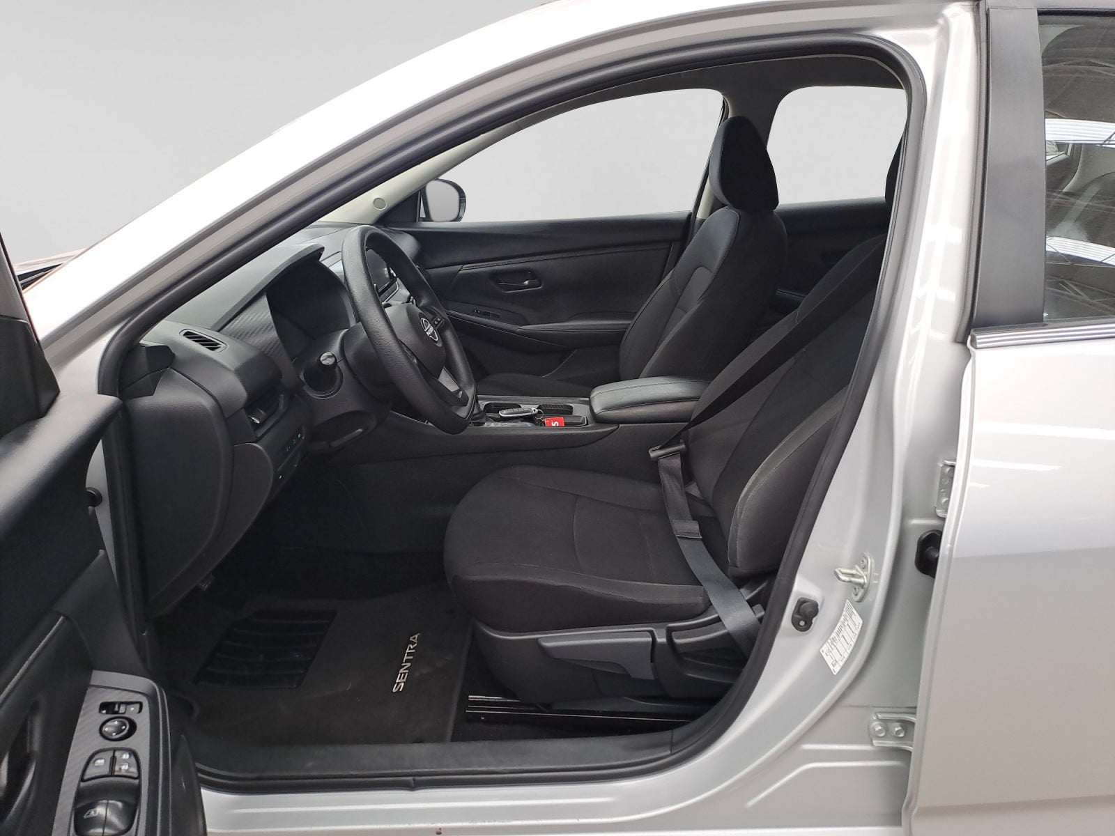2025 Nissan SENTRA SENSE CVT 25