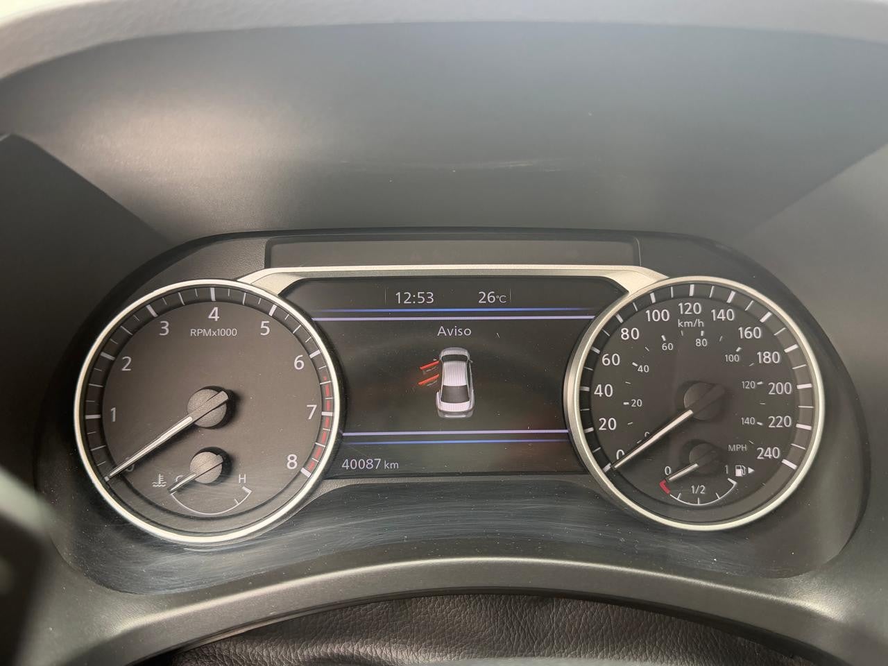 2024 Nissan SENTRA SENTRA SR PLATINUM BITONO CVT PIEL GENUINA
