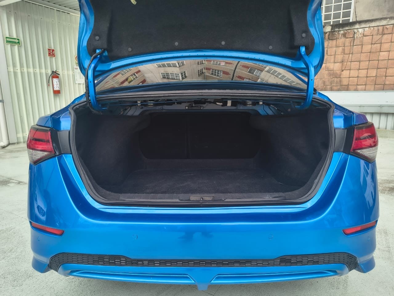 2023 Nissan SENTRA ADVANCE CVT 23