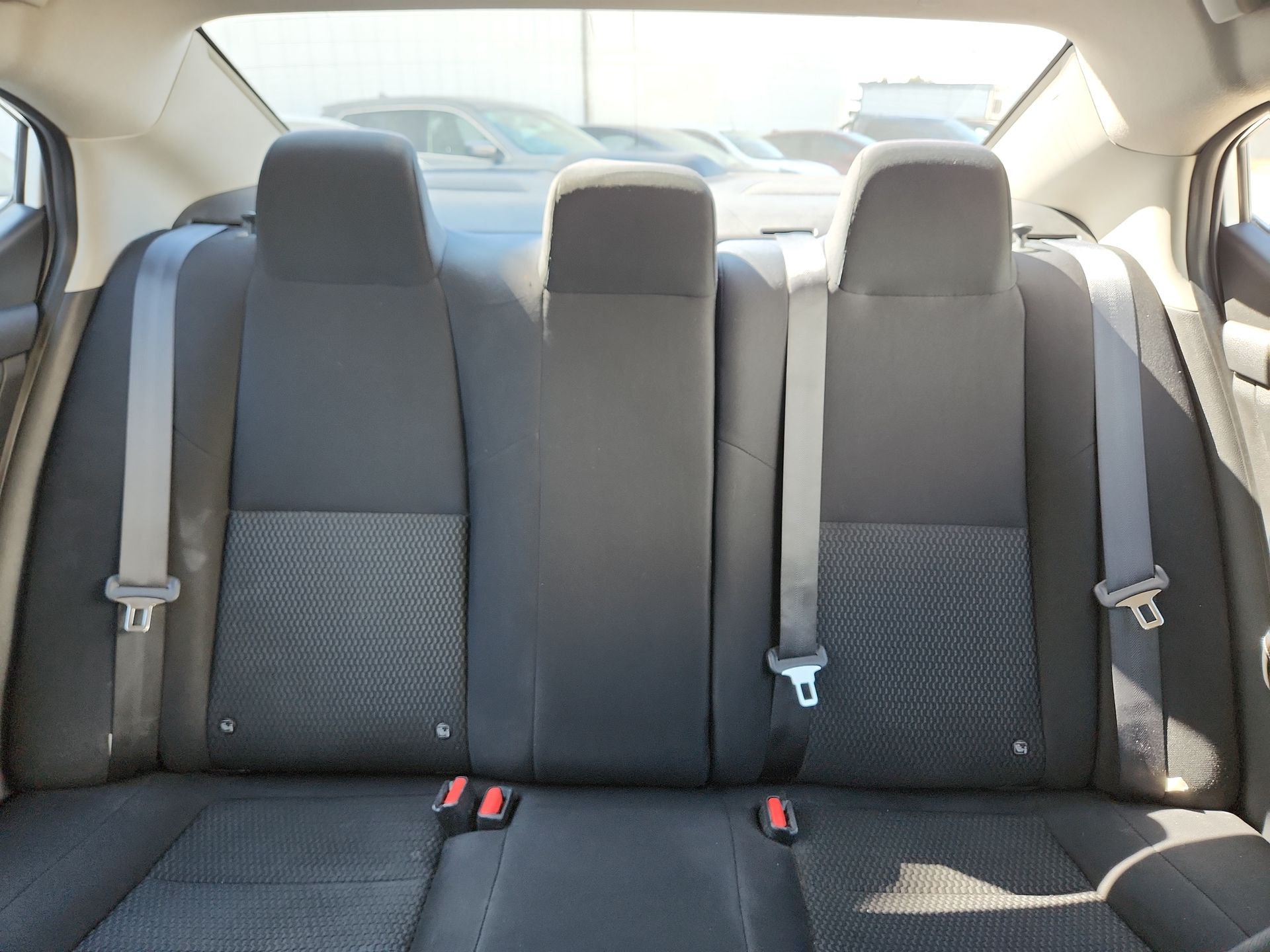 2023 Nissan SENTRA SENSE TM 23