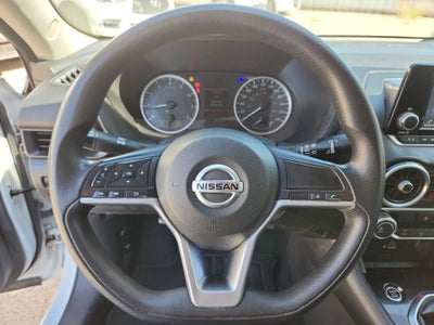 2023 Nissan SENTRA SENSE TM 23