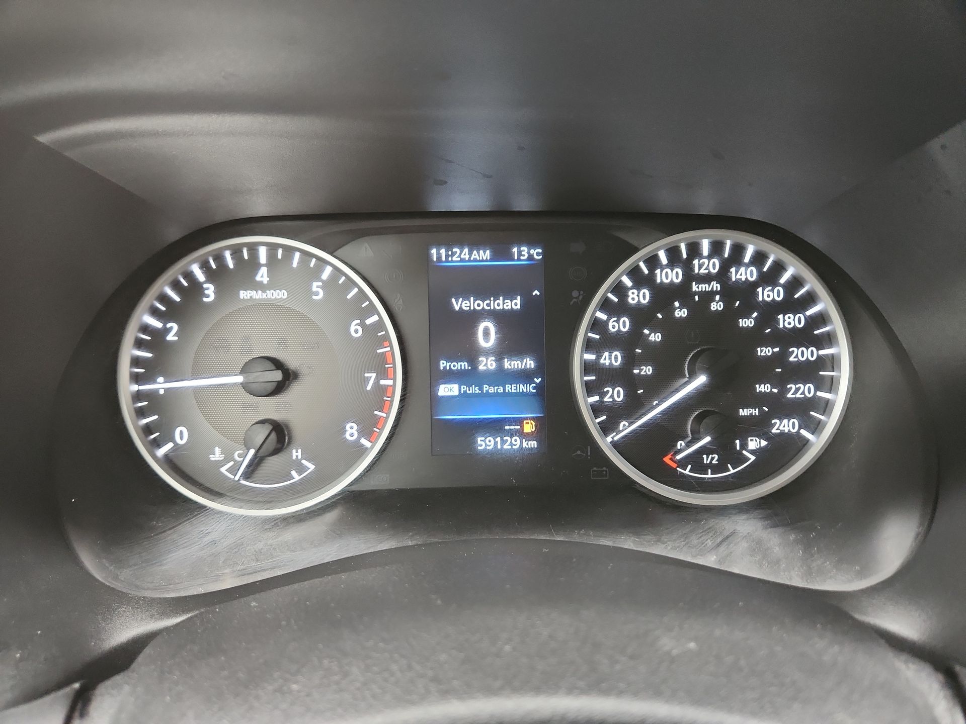 2023 Nissan SENTRA SENSE TM 23