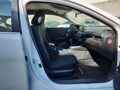 2023 Nissan SENTRA SENSE TM 23