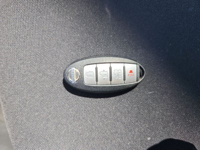 2023 Nissan SENTRA SENSE TM 23