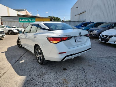 2023 Nissan SENTRA SENSE TM 23