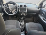 2019 Nissan MARCH MARCH ADVANCE TA