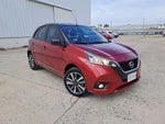 2024 Nissan MARCH MARCH EXCLUSIVE TM BI-TONO 24